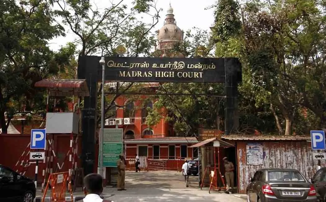 A 14-year-old girl who is six months pregnant; Chennai High Court verdict!
